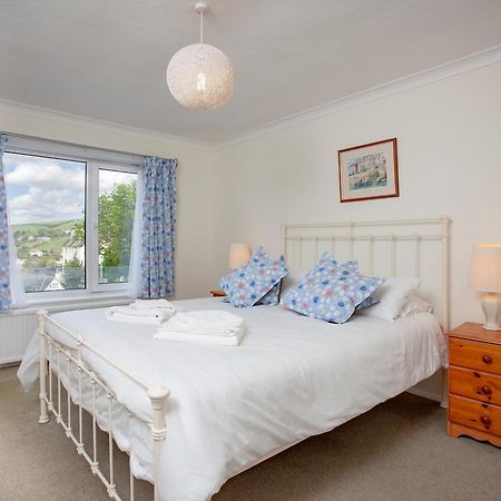 Willa Devon Court 2 Salcombe Zewnętrze zdjęcie