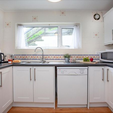 Willa Devon Court 2 Salcombe Zewnętrze zdjęcie