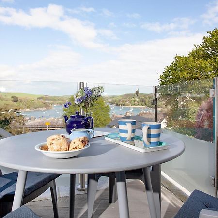 Willa Devon Court 2 Salcombe Zewnętrze zdjęcie