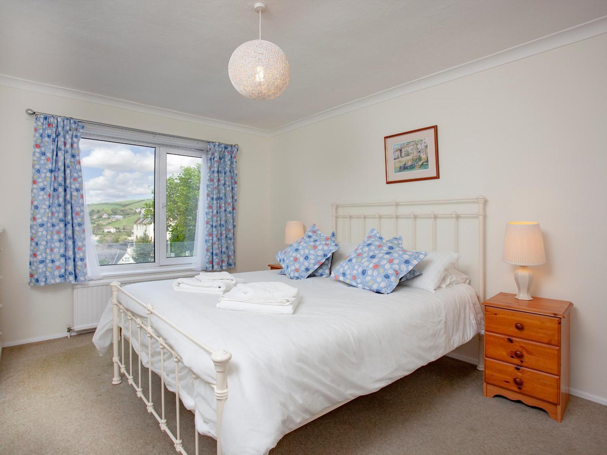 Willa Devon Court 2 Salcombe Zewnętrze zdjęcie