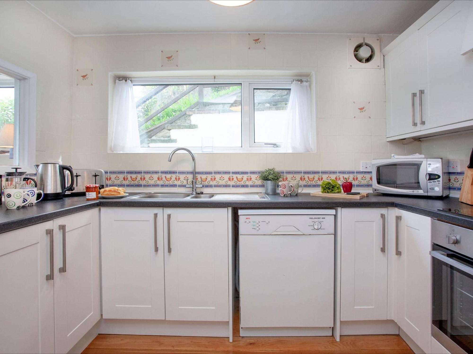 Willa Devon Court 2 Salcombe Zewnętrze zdjęcie