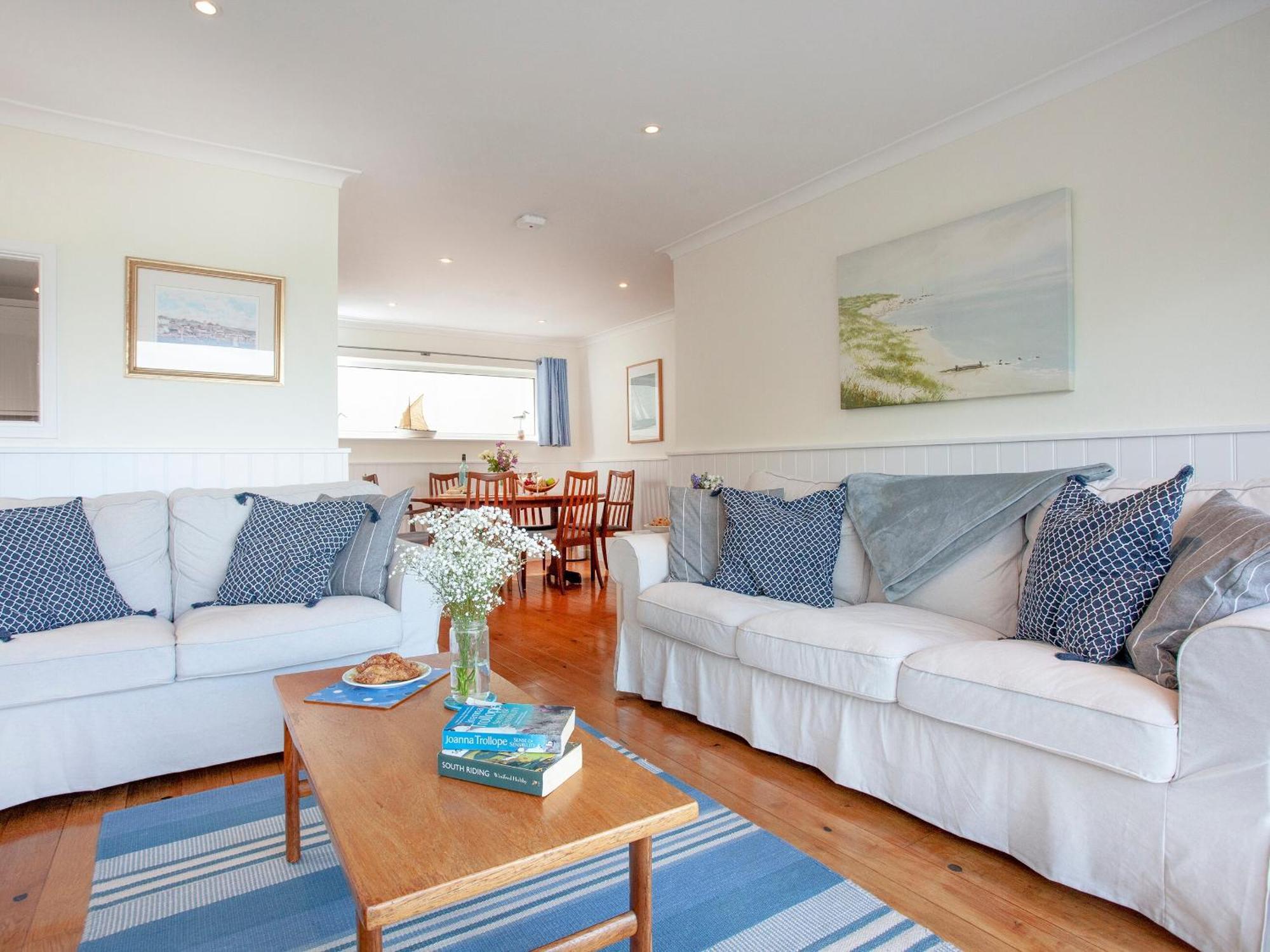 Willa Devon Court 2 Salcombe Zewnętrze zdjęcie