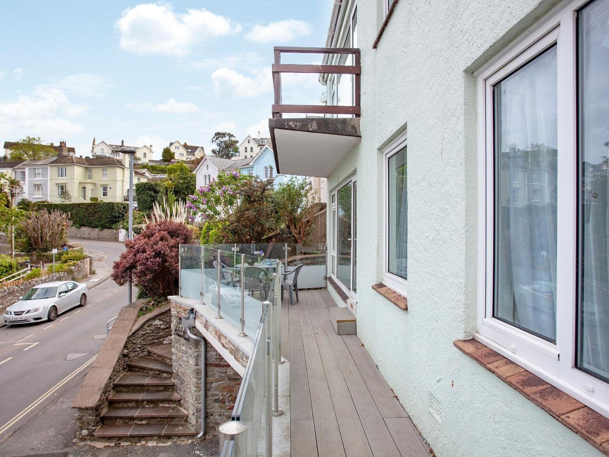 Willa Devon Court 2 Salcombe Zewnętrze zdjęcie