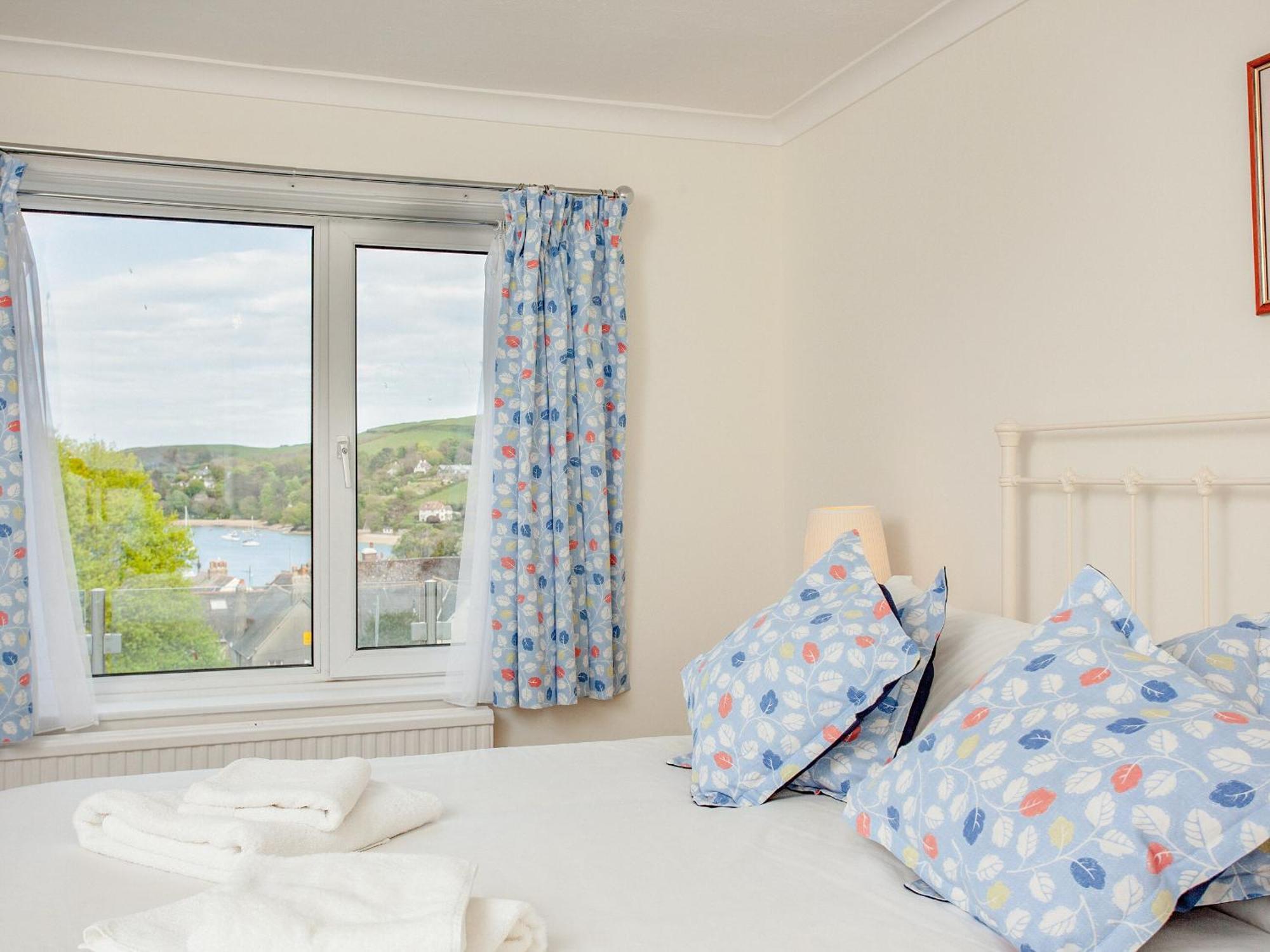 Willa Devon Court 2 Salcombe Zewnętrze zdjęcie