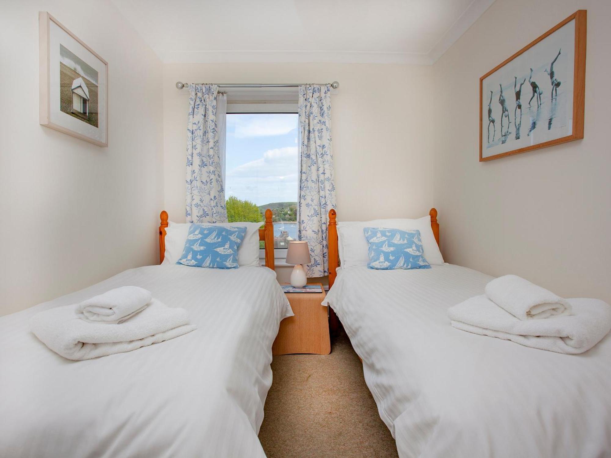 Willa Devon Court 2 Salcombe Zewnętrze zdjęcie