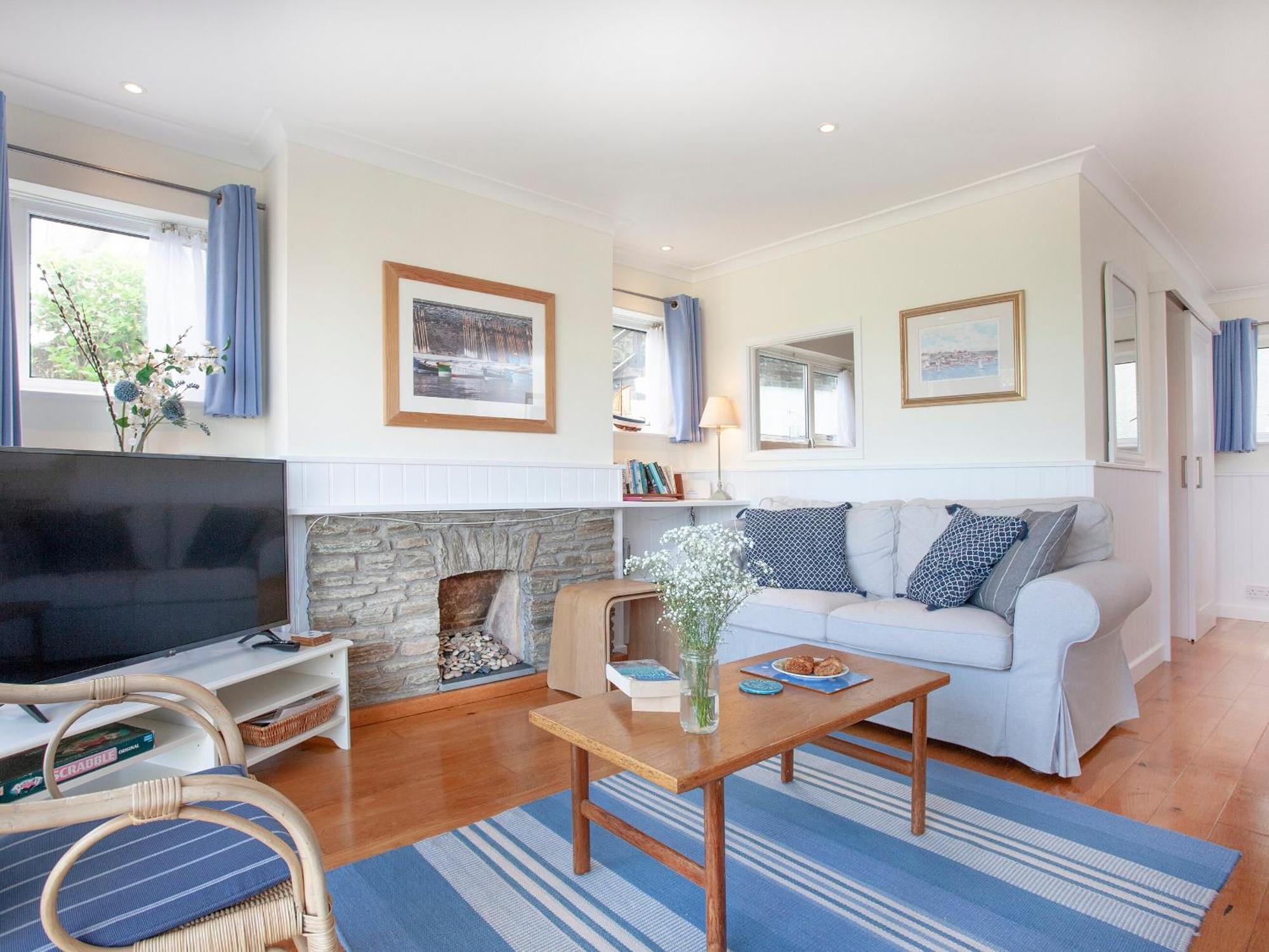 Willa Devon Court 2 Salcombe Zewnętrze zdjęcie