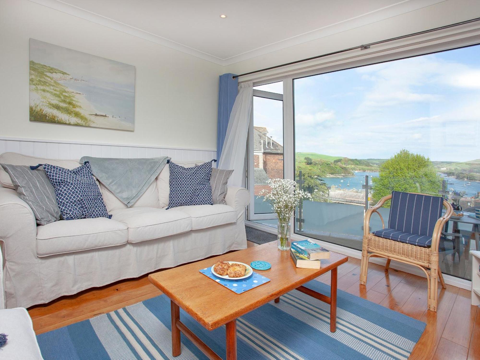 Willa Devon Court 2 Salcombe Zewnętrze zdjęcie