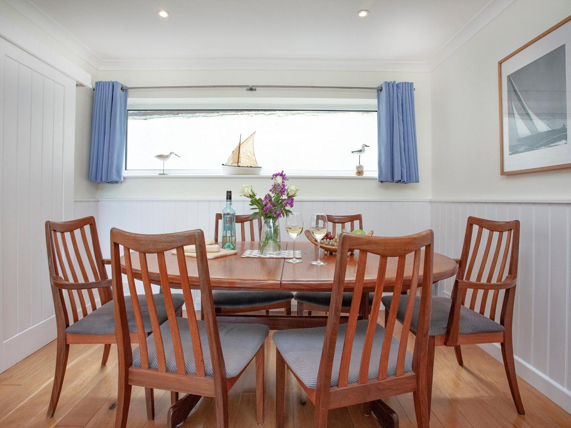 Willa Devon Court 2 Salcombe Zewnętrze zdjęcie